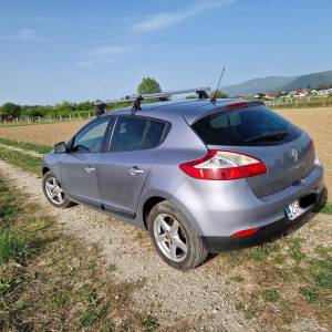 Renault Megane 1.5 dCi - dobar auto za malo novci