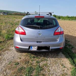 Renault Megane 1.5 dCi - dobar auto za malo novci