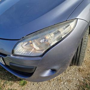 Renault Megane 1.5 dCi - dobar auto za malo novci