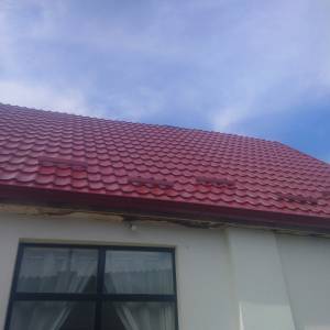 RENOVIRAMO KROVOVE POSTOJECE  I RADIMO NOVE