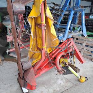 roto kosilica gramip dubrava