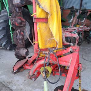 roto kosilica gramip dubrava