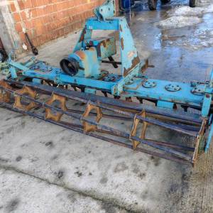 Rotodrljaca 2.5 m Sigma