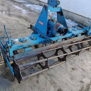 Rotodrljaca 2.5 m Sigma