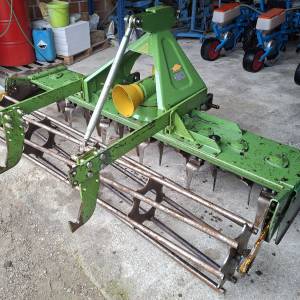 Rotodrljača EBERHARDT 2,5m