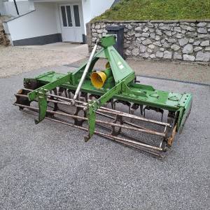 Rotodrljača EBERHARDT 2,5m