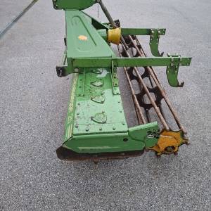 Rotodrljača EBERHARDT 2,5m