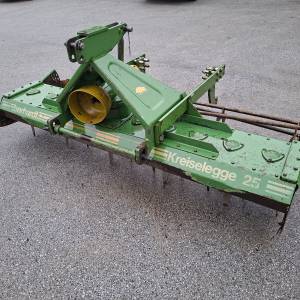 Rotodrljača EBERHARDT 2,5m