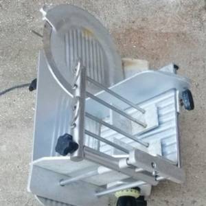 Salamoreznica,mesoreznica GL Matic 30E.