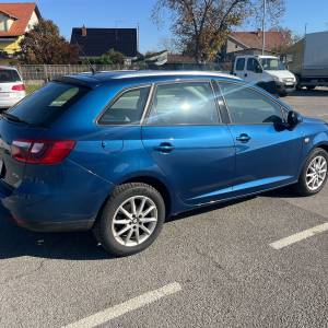 Seat Ibiza 1.4 TDI 2016 TOP STANJE