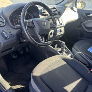 Seat Ibiza 1.4 TDI 2016 TOP STANJE