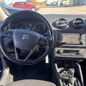 Seat Ibiza 1.4 TDI 2016 TOP STANJE