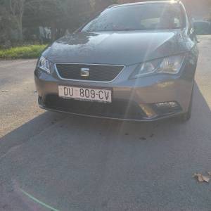 Seat Leon 1.2