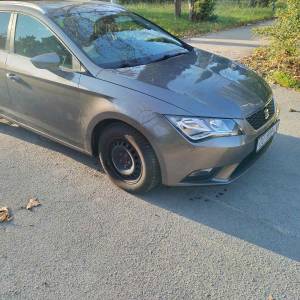 Seat Leon 1.2