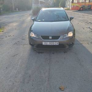 Seat Leon 1.2
