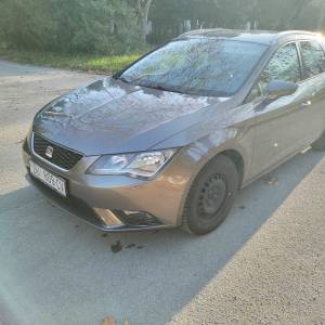Seat Leon 1.2