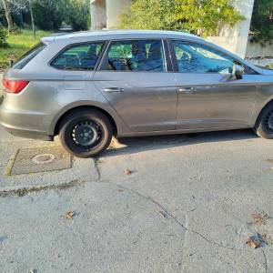 Seat Leon 1.2