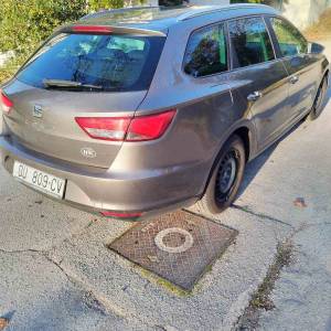 Seat Leon 1.2
