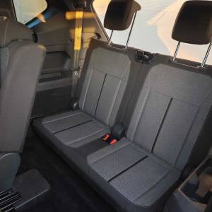 Seat Tarraco 2.0tdi 7sjedala