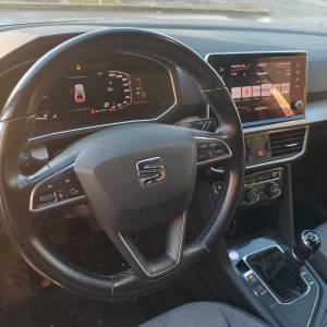 Seat Tarraco 2.0tdi 7sjedala