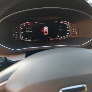 Seat Tarraco 2.0tdi 7sjedala