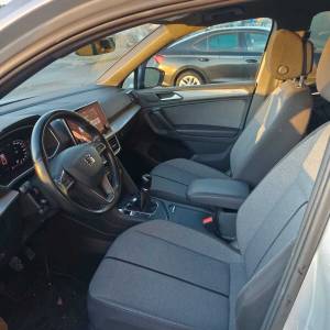Seat Tarraco 2.0tdi 7sjedala