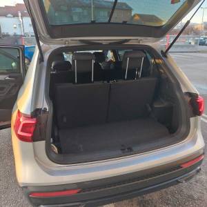 Seat Tarraco 2.0tdi 7sjedala