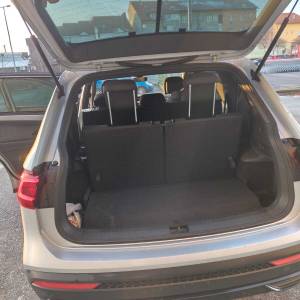 Seat Tarraco 2.0tdi 7sjedala