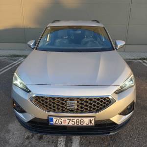 Seat Tarraco 2.0tdi 7sjedala