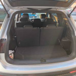 Seat Tarraco 2.0tdi 7sjedala