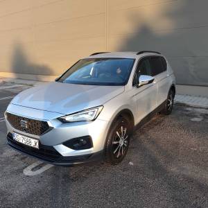 Seat Tarraco 2.0tdi 7sjedala