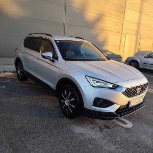Seat Tarraco 2.0tdi 7sjedala