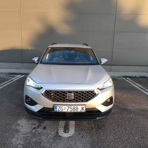 Seat Tarraco 2.0tdi 7sjedala