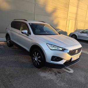 Seat Tarraco 2.0tdi 7sjedala