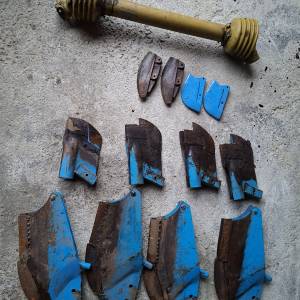 Sijačica za kukuruz MONOSEM 4 reda