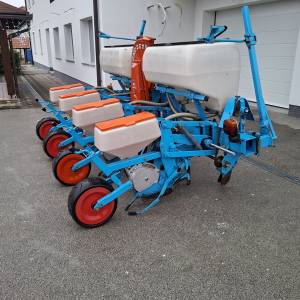 Sijačica za kukuruz MONOSEM 4 reda