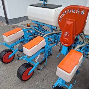 Sijačica za kukuruz MONOSEM 4 reda