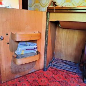 Šivaća mašina sa ormarom, BAGAT - JADRANKA, povoljno !