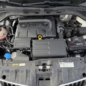 Skoda Fabia 1.4 TDI 2018g