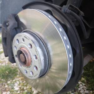 Škoda Octavia Combi 2,0 TDI DSG