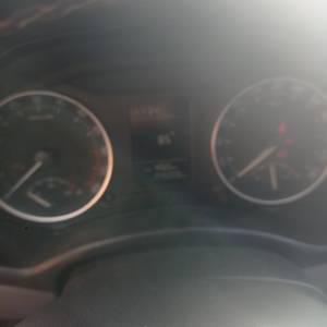 ŠKODA OKTAVIA CARAVAN S UGRAĐENOM KUKOM