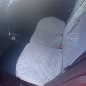 ŠKODA OKTAVIA CARAVAN S UGRAĐENOM KUKOM