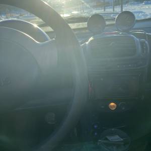 Smart 600,klima,koža,pano,novi kuplung i turbo