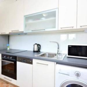 Split Blatine dva stana u jednom