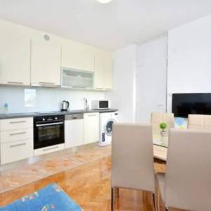 Split Blatine dva stana u jednom