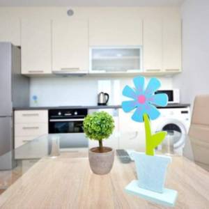 Split Blatine dva stana u jednom