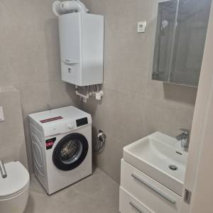 Stan u novogradnji 40kv, Dugave