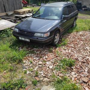 Subaru