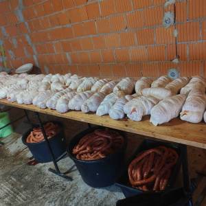 Suhomesnati Proizvodi