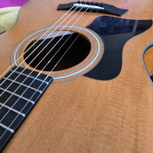 Taylor 114e gitara za lijevoruke